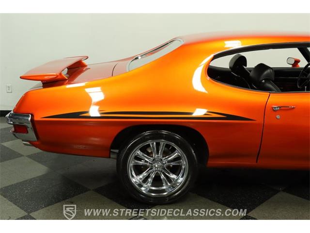 1971 Pontiac LeMans (CC-2080334) for sale in Lutz, Florida