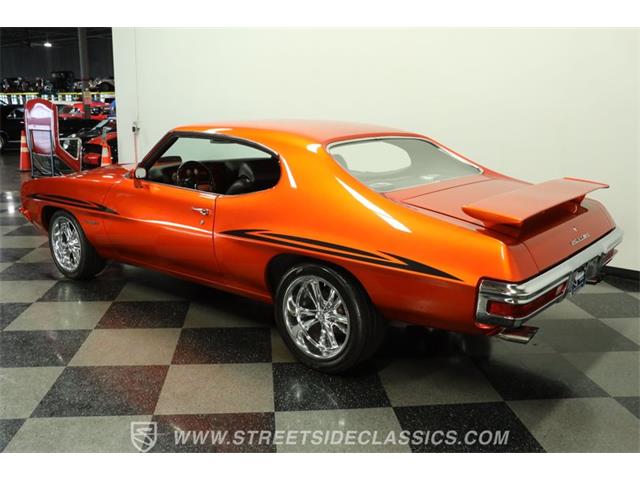 1971 Pontiac LeMans (CC-2080334) for sale in Lutz, Florida