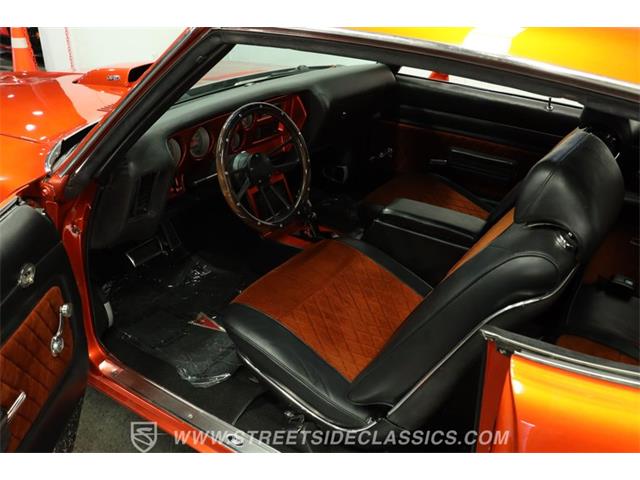 1971 Pontiac LeMans (CC-2080334) for sale in Lutz, Florida