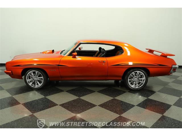 1971 Pontiac LeMans (CC-2080334) for sale in Lutz, Florida