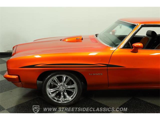 1971 Pontiac LeMans (CC-2080334) for sale in Lutz, Florida