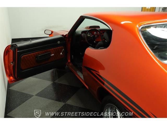 1971 Pontiac LeMans (CC-2080334) for sale in Lutz, Florida