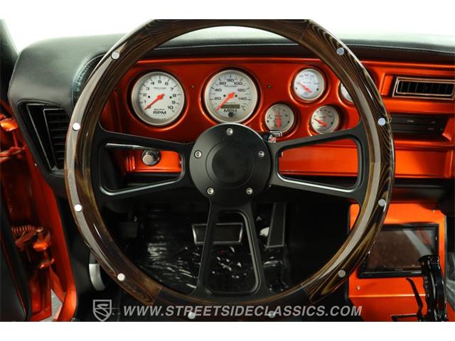 1971 Pontiac LeMans (CC-2080334) for sale in Lutz, Florida