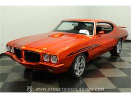 1971 Pontiac LeMans (CC-2080334) for sale in Lutz, Florida