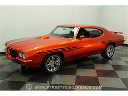 1971 Pontiac LeMans (CC-2080334) for sale in Lutz, Florida