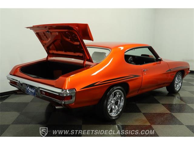 1971 Pontiac LeMans (CC-2080334) for sale in Lutz, Florida