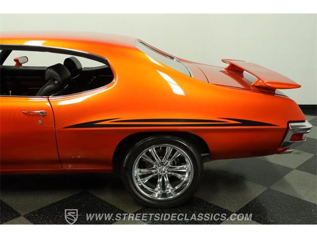 1971 Pontiac LeMans (CC-2080334) for sale in Lutz, Florida