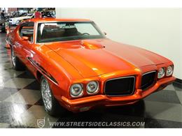 1971 Pontiac LeMans (CC-2080334) for sale in Lutz, Florida