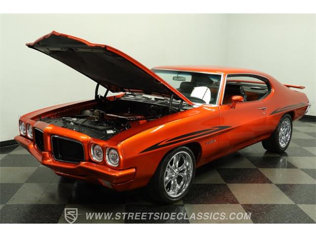 1971 Pontiac LeMans (CC-2080334) for sale in Lutz, Florida