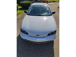 1997 Chevrolet Cavalier (CC-2083340) for sale in Mill Hall, Pennsylvania