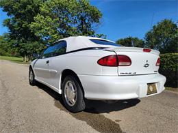 1997 Chevrolet Cavalier (CC-2083340) for sale in Mill Hall, Pennsylvania