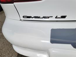 1997 Chevrolet Cavalier (CC-2083340) for sale in Mill Hall, Pennsylvania