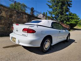 1997 Chevrolet Cavalier (CC-2083340) for sale in Mill Hall, Pennsylvania