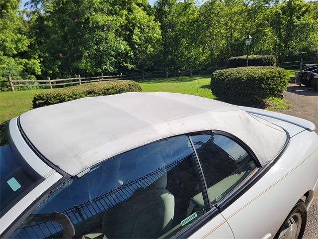 1997 Chevrolet Cavalier (CC-2083340) for sale in Mill Hall, Pennsylvania