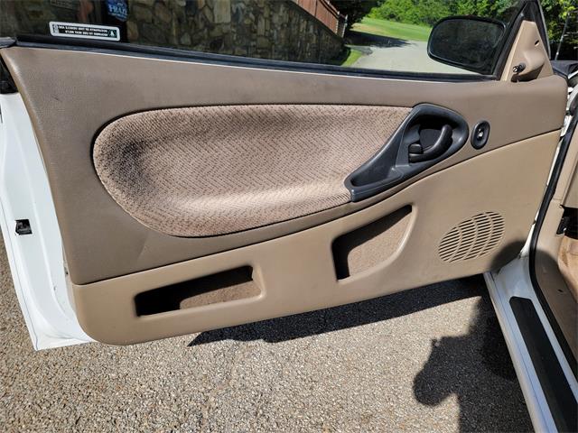 1997 Chevrolet Cavalier (CC-2083340) for sale in Mill Hall, Pennsylvania