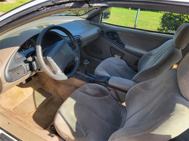 1997 Chevrolet Cavalier (CC-2083340) for sale in Mill Hall, Pennsylvania