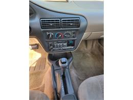 1997 Chevrolet Cavalier (CC-2083340) for sale in Mill Hall, Pennsylvania