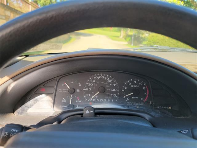 1997 Chevrolet Cavalier (CC-2083340) for sale in Mill Hall, Pennsylvania