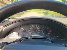 1997 Chevrolet Cavalier (CC-2083340) for sale in Mill Hall, Pennsylvania