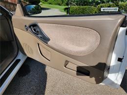 1997 Chevrolet Cavalier (CC-2083340) for sale in Mill Hall, Pennsylvania