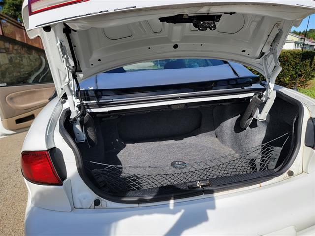 1997 Chevrolet Cavalier (CC-2083340) for sale in Mill Hall, Pennsylvania