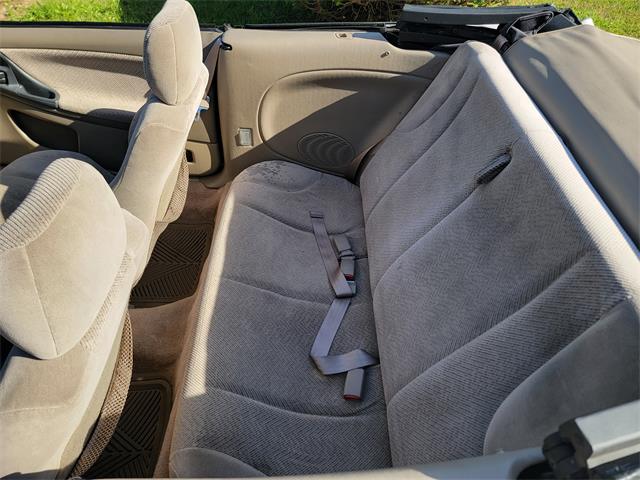 1997 Chevrolet Cavalier (CC-2083340) for sale in Mill Hall, Pennsylvania