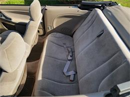 1997 Chevrolet Cavalier (CC-2083340) for sale in Mill Hall, Pennsylvania