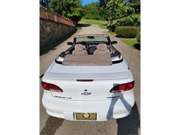 1997 Chevrolet Cavalier (CC-2083340) for sale in Mill Hall, Pennsylvania