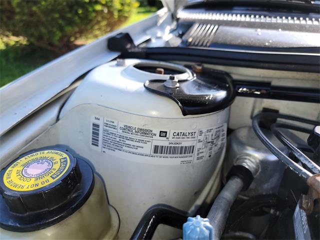 1997 Chevrolet Cavalier (CC-2083340) for sale in Mill Hall, Pennsylvania
