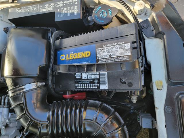 1997 Chevrolet Cavalier (CC-2083340) for sale in Mill Hall, Pennsylvania