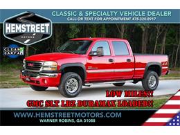2006 GMC Sierra (CC-2083341) for sale in Warner Robins, Georgia
