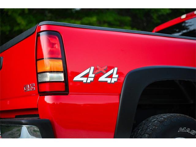 2006 GMC Sierra (CC-2083341) for sale in Warner Robins, Georgia
