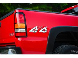 2006 GMC Sierra (CC-2083341) for sale in Warner Robins, Georgia
