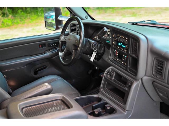 2006 GMC Sierra (CC-2083341) for sale in Warner Robins, Georgia
