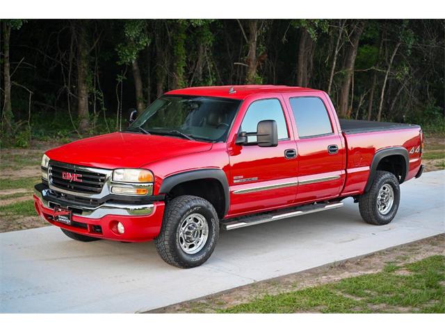 2006 GMC Sierra (CC-2083341) for sale in Warner Robins, Georgia