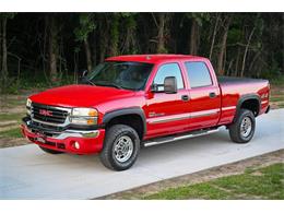 2006 GMC Sierra (CC-2083341) for sale in Warner Robins, Georgia