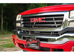 2006 GMC Sierra (CC-2083341) for sale in Warner Robins, Georgia