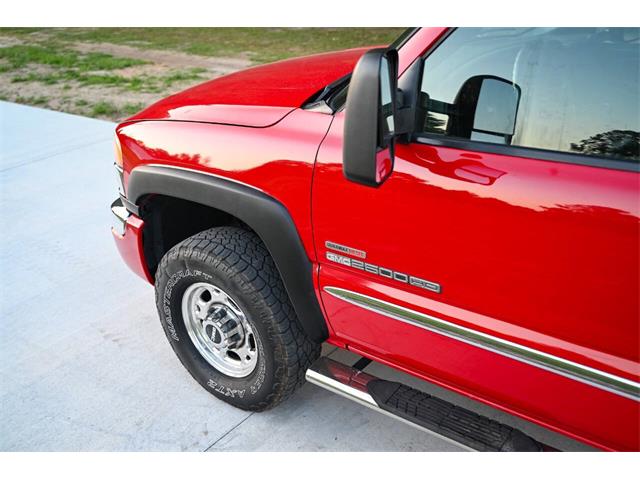 2006 GMC Sierra (CC-2083341) for sale in Warner Robins, Georgia