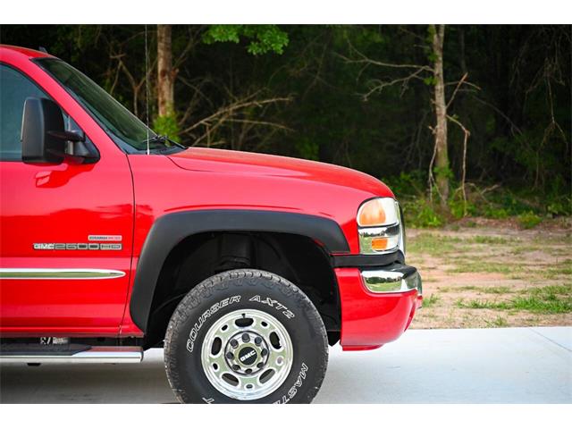 2006 GMC Sierra (CC-2083341) for sale in Warner Robins, Georgia