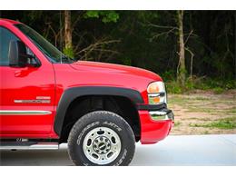 2006 GMC Sierra (CC-2083341) for sale in Warner Robins, Georgia