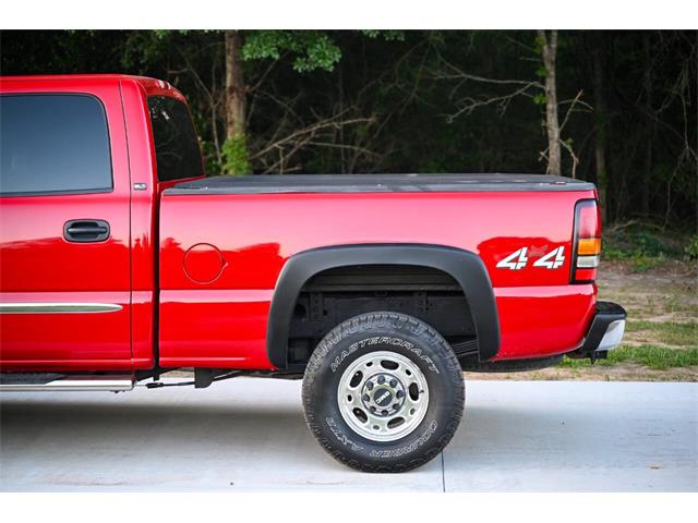 2006 GMC Sierra (CC-2083341) for sale in Warner Robins, Georgia