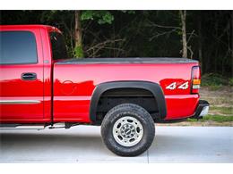 2006 GMC Sierra (CC-2083341) for sale in Warner Robins, Georgia