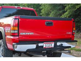 2006 GMC Sierra (CC-2083341) for sale in Warner Robins, Georgia