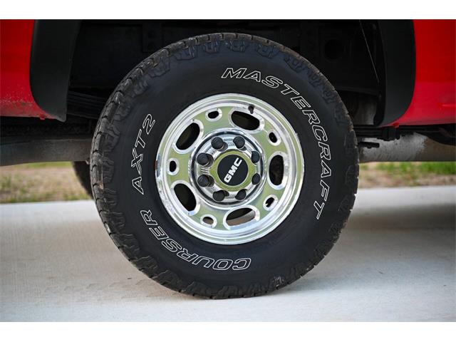 2006 GMC Sierra (CC-2083341) for sale in Warner Robins, Georgia