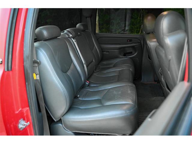 2006 GMC Sierra (CC-2083341) for sale in Warner Robins, Georgia