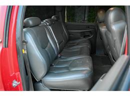 2006 GMC Sierra (CC-2083341) for sale in Warner Robins, Georgia