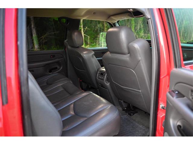 2006 GMC Sierra (CC-2083341) for sale in Warner Robins, Georgia