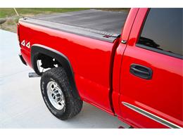 2006 GMC Sierra (CC-2083341) for sale in Warner Robins, Georgia