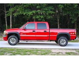 2006 GMC Sierra (CC-2083341) for sale in Warner Robins, Georgia