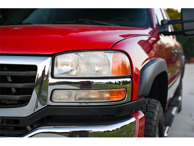 2006 GMC Sierra (CC-2083341) for sale in Warner Robins, Georgia
